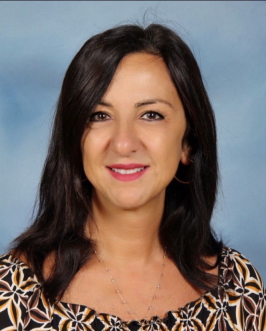 Image of Angela SAGGESE