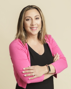 Image of Jennifer WIGSTON