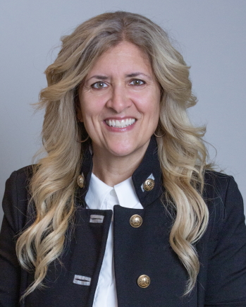 Image of Paula DAMETTO-GIOVANNOZZI