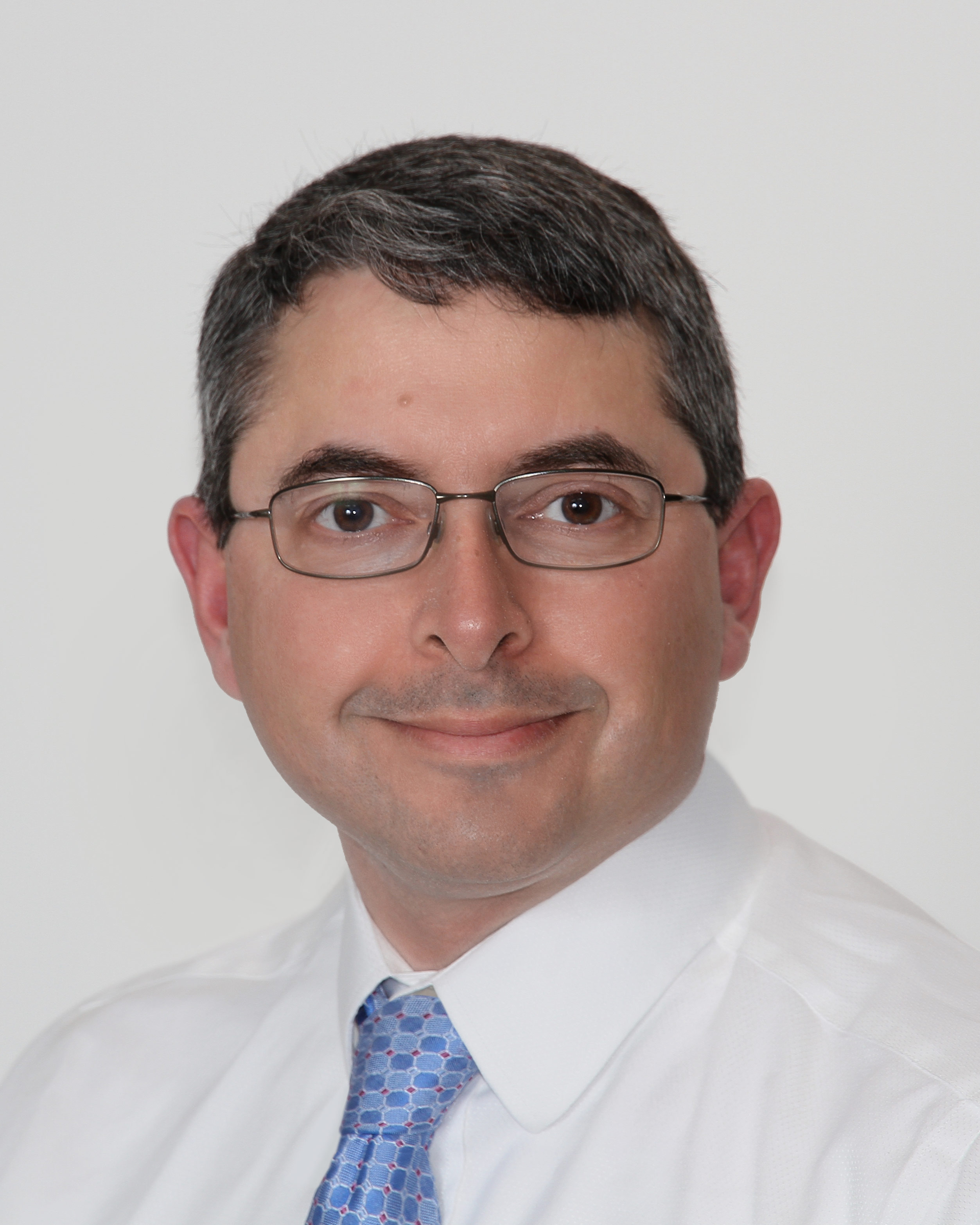 Image of Domenic MAGGI