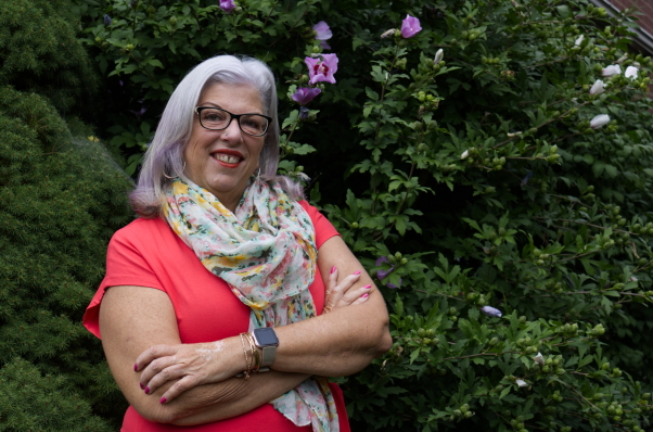 Image of Sheralyn ROMAN
