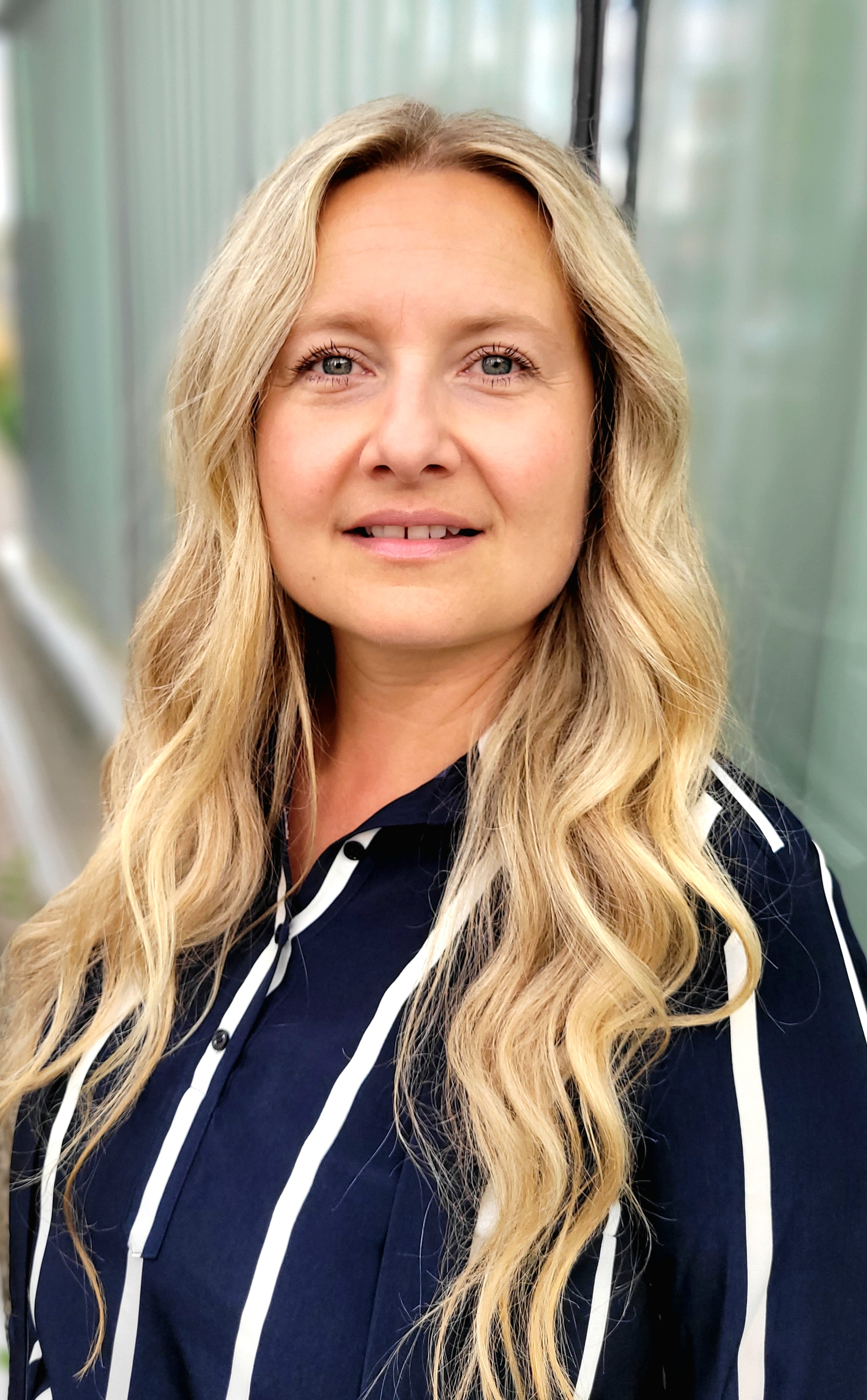 Image of Joanna MAJ