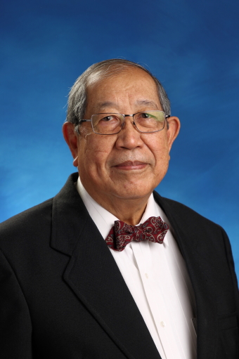 Image of Herman VILORIA