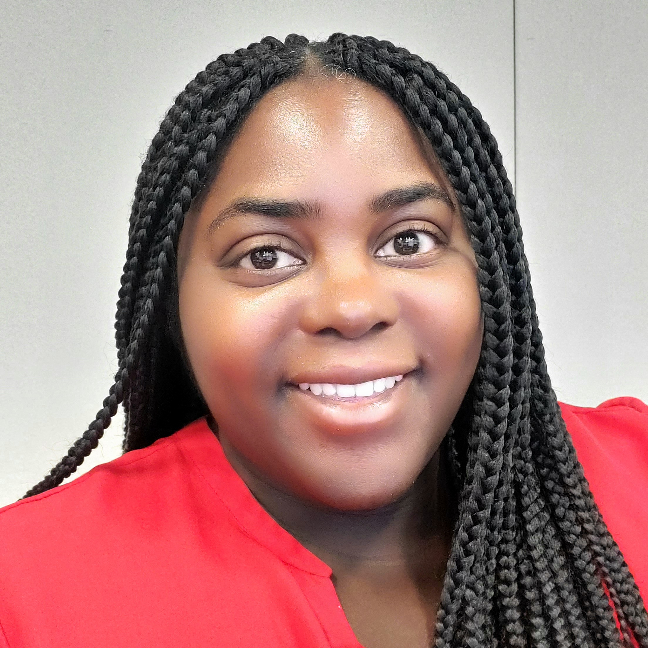 Image of Jennifer MITCHELL