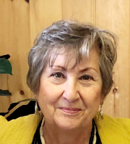 Image of Carol AMADIO