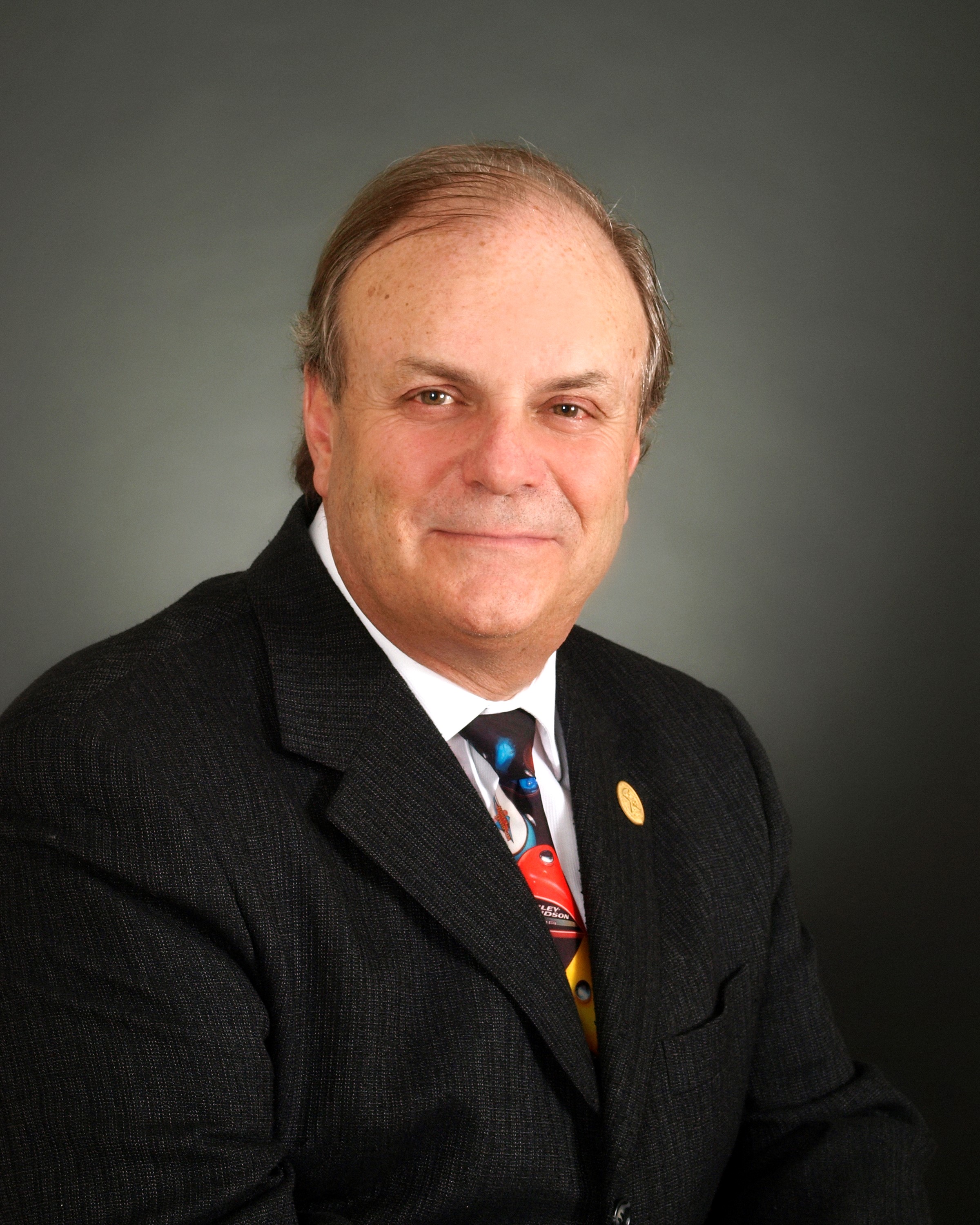 Image of Wayne Guy GRECO