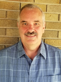 Image of David SHORTT