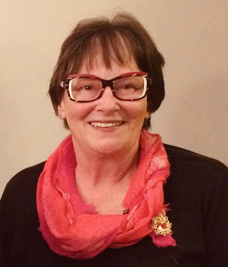 Image of Jane BRYCE