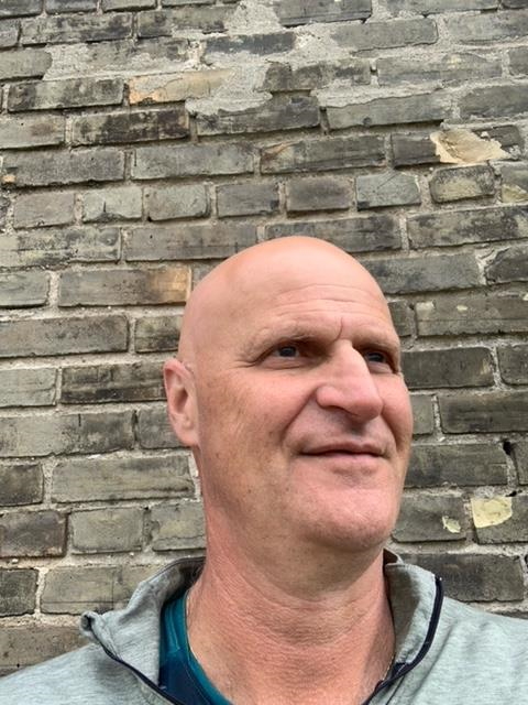 Image of Keith MOSHER