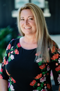 Image of Kelley ROBERTSON