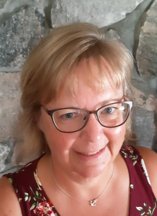 Image of Janet BARNES