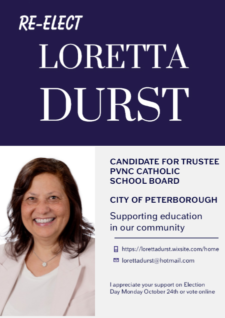Image of Loretta DURST