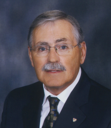 Image of Bruce MUISE